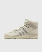 Adidas Rivalry Hi Consortium Beige - Mens - High & Midtop