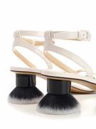 Loewe Petal Sandals