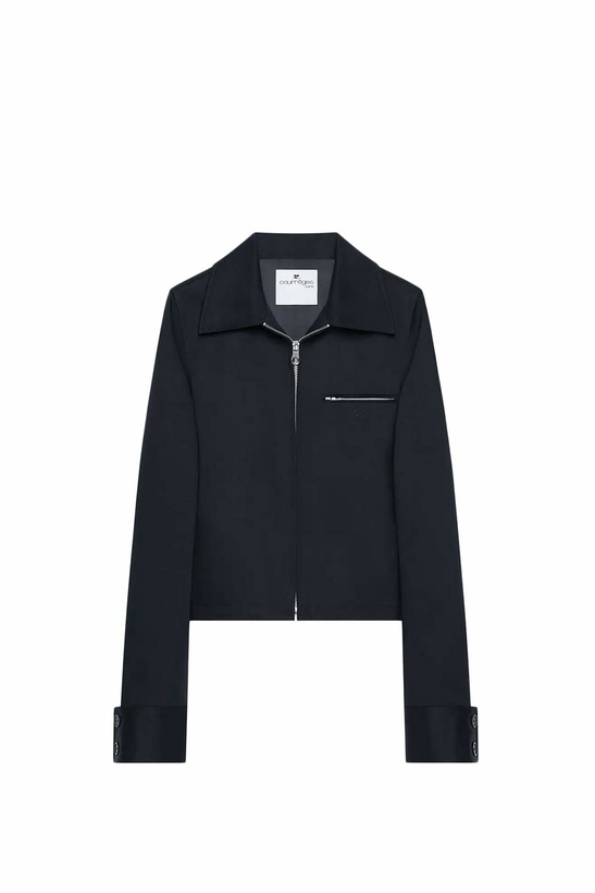 Photo: Courrèges Jacket