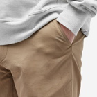 Nanamica Men's ALPHADRY Club Pant in Taupe