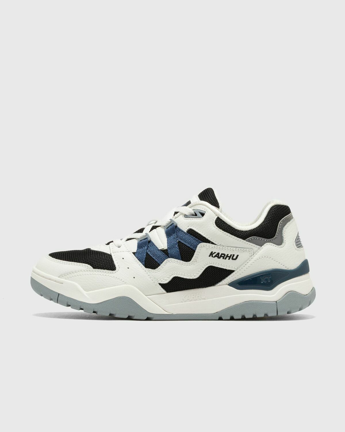Karhu Fusion XT White Mens Lowtop