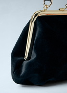 Vivienne Westwood Granny Frame Purse