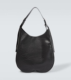 Burberry Chess Extra Large leather shoulder bag