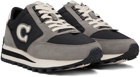 Coach 1941 Black Runner Sneakers