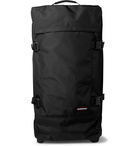 Eastpak - Tranverz L Canvas Suitcase - Black