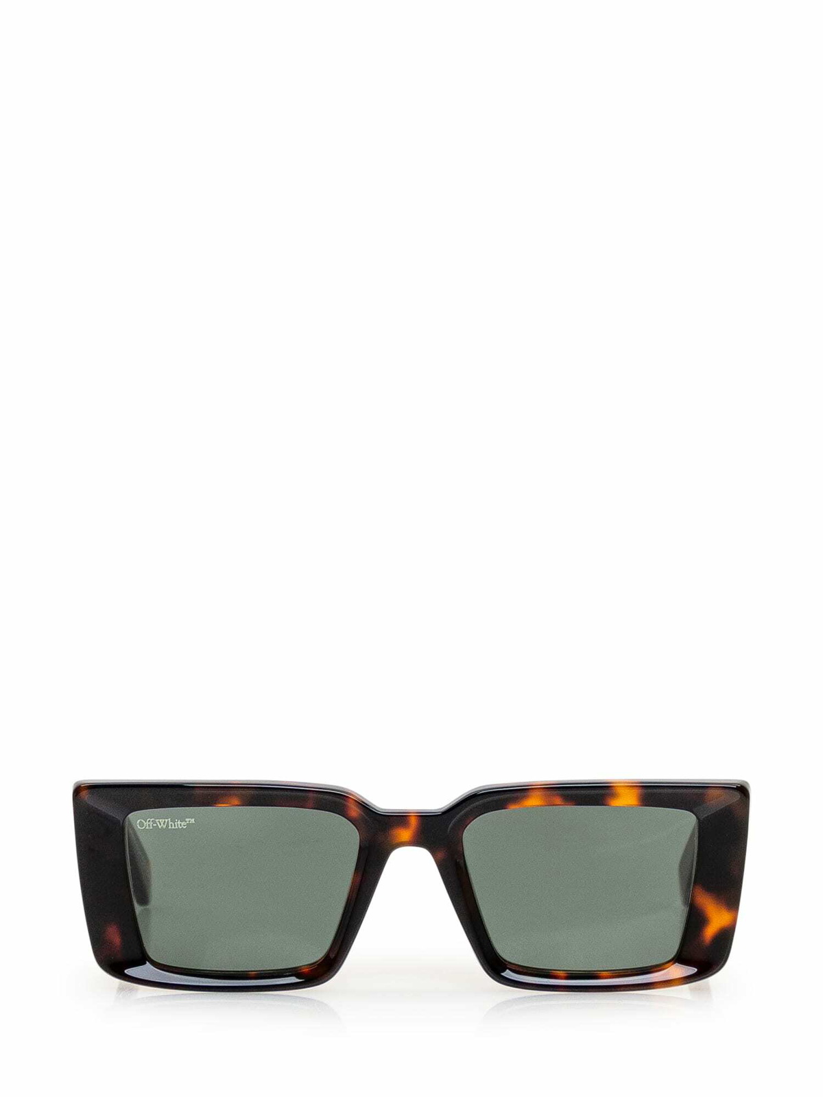 サングラス Off-White Off-White - SAVANNAH SUNGLASSES CHERRY DARK GREY Off-White Savannah Sunglasses Off-White