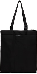 Côte&Ciel Black Salm Tote