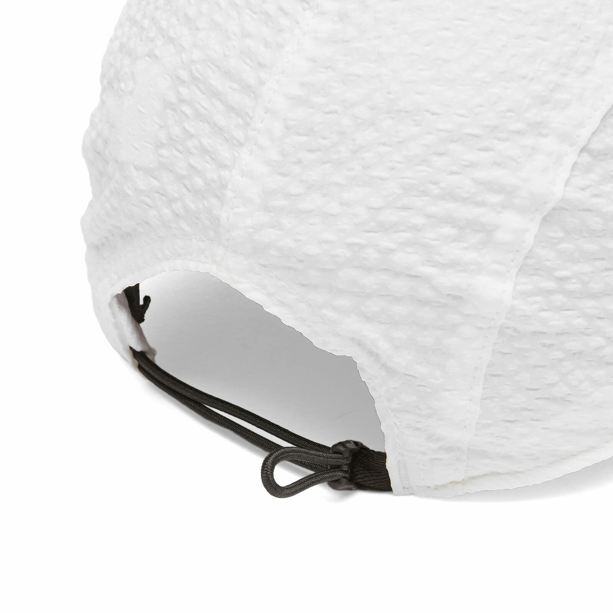 SOAR Men's Dart Cap in White 