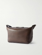 Berluti - Toujours Scritto Venezia Leather Messenger Bag