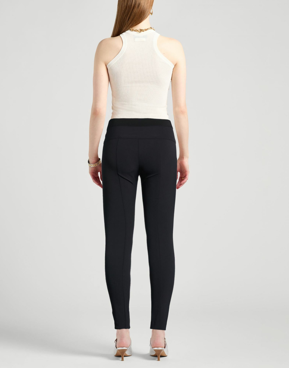 Veronica Beard Womens Pants in Navy