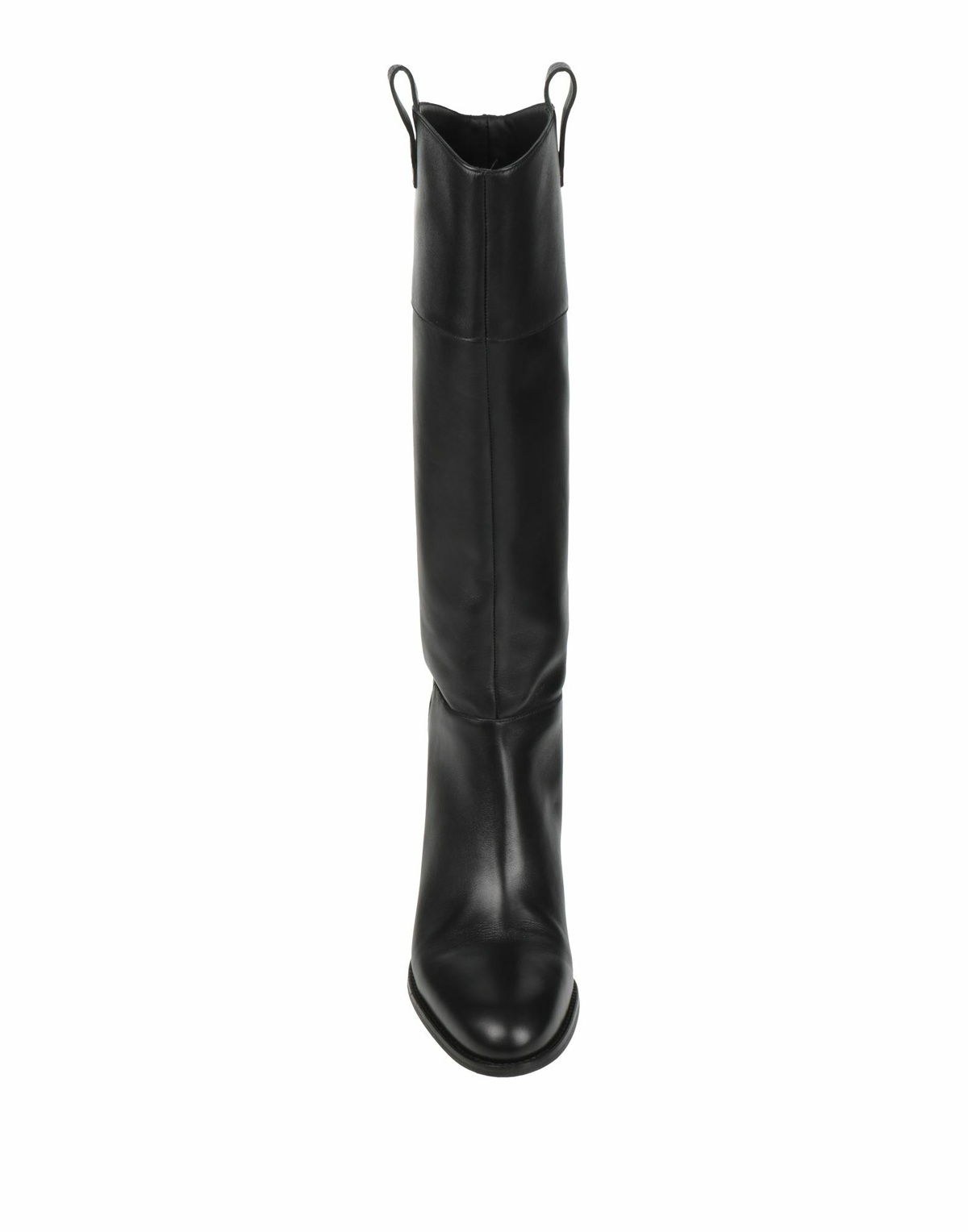 Alohas Womens Boot in Black