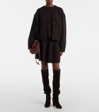 Lisa Yang Cila cashmere sweater