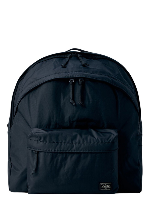 Photo: Porter-Yoshida & Co Large Double Pack Backpack