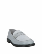Eytys Womens Loafers Light in Grey