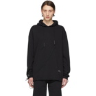A-Cold-Wall* SSENSE Exclusive Black Panel Hoodie
