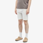 Calvin Klein Men's Lounge Shorts in Grey