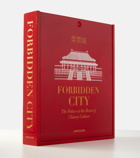 Assouline - Forbidden City: The Palace at the Heart of Chinese Culture book