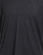 Eleventy Mens T-shirt Midnight in Blue