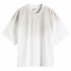 Won Hundred Men's Houston Staggered Dirt T-Shirt in White