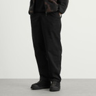 Purple Mountain Observatory Men's Alpine Trousers in Black