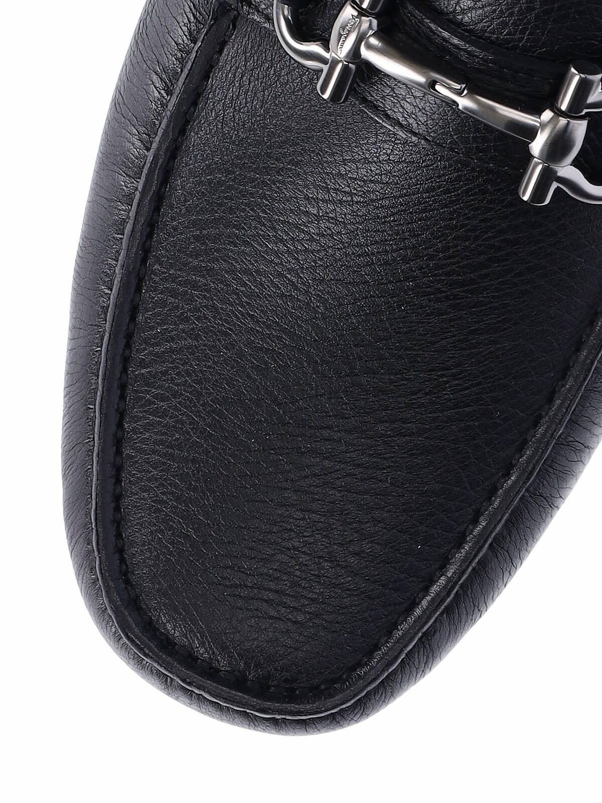 Ferragamo Loafers gancini