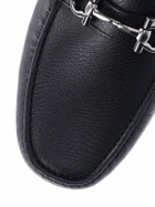Ferragamo Loafers gancini