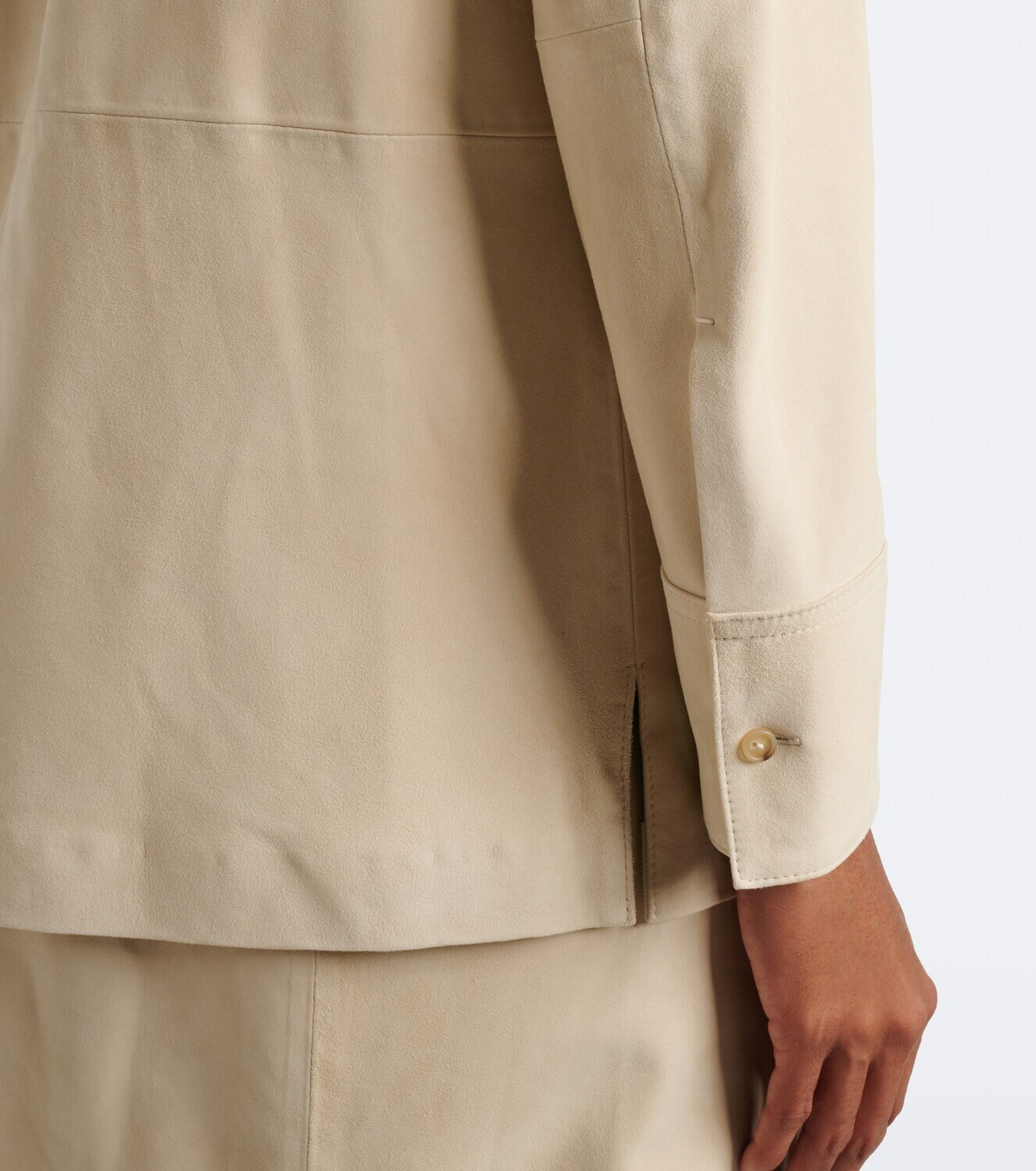 Vince Suede jacket