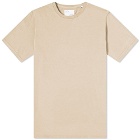 Colorful Standard Men's Classic Organic T-Shirt in Honey Beige