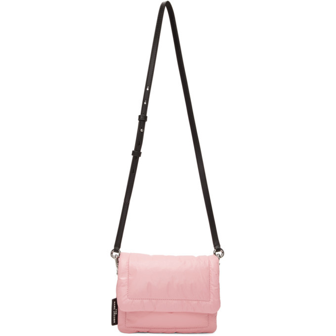 Marc Jacobs The Pillow Bag in Pink