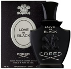 Creed Love In Black Eau de Parfum, 75 mL