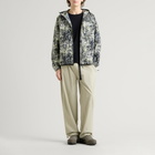 Mellow Clo Men's Boulder Jacket in Serpent Camo