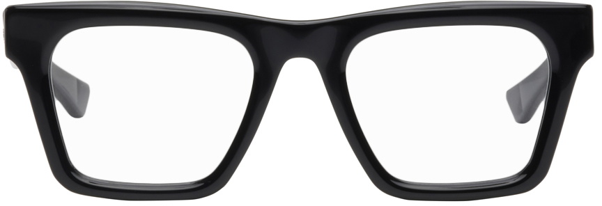 Native Sons Black Boris Glasses Native Sons