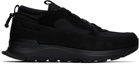 Canada Goose Black Glacier Trail Sneakers