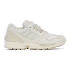 adidas Originals Off-White ZX 8000 Sneakers