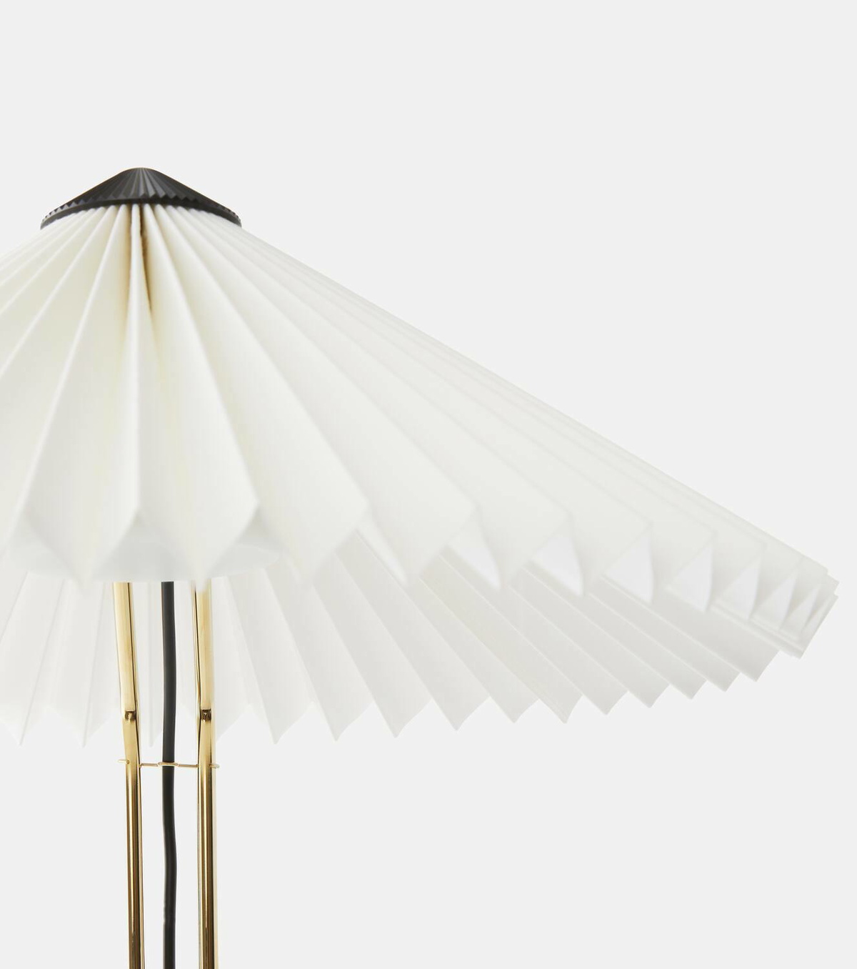 Hay Matin Small table lamp by Inga Sempé