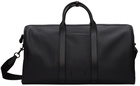 Coach 1941 Black Leather Gotham Duffle