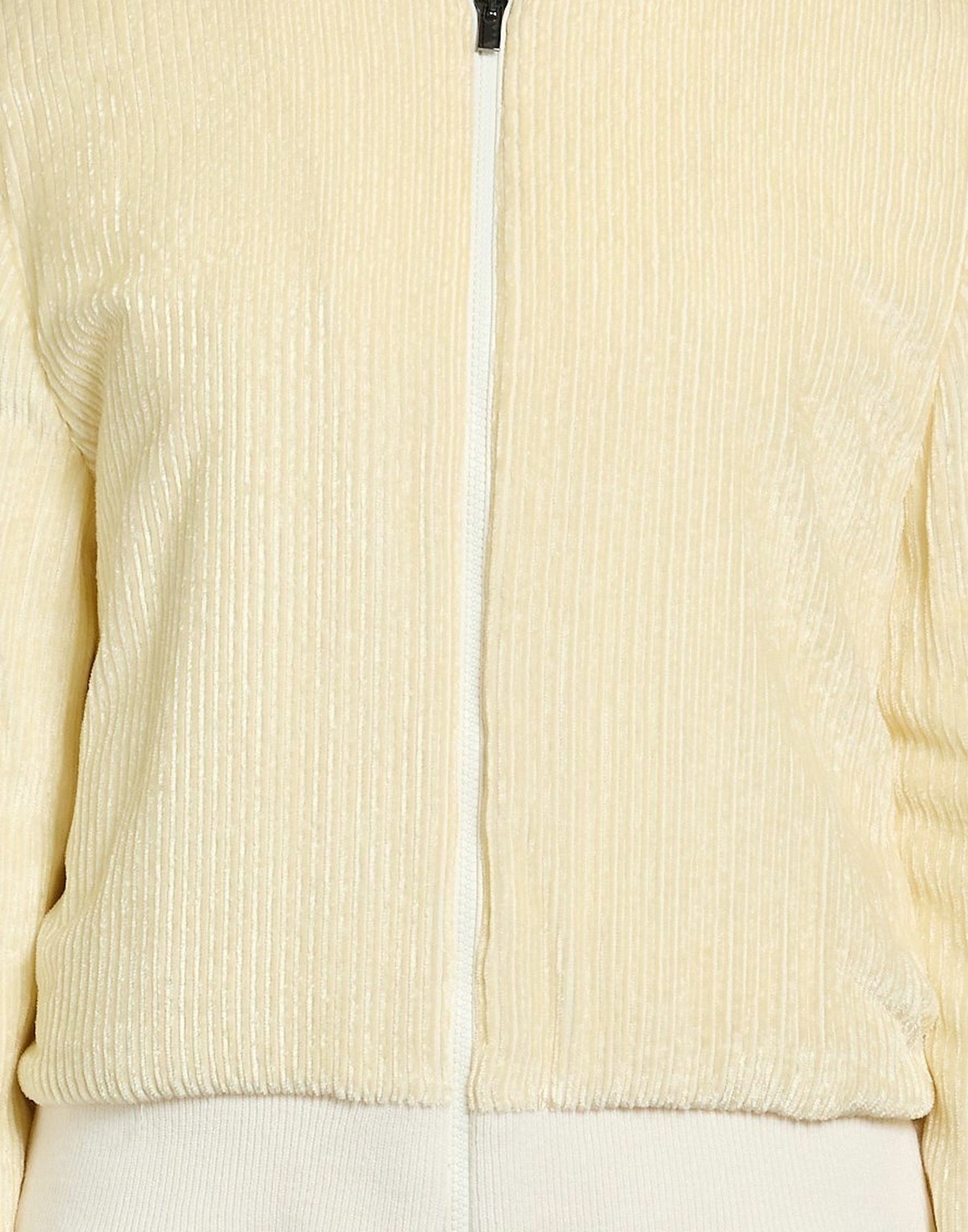 Peserico Womens Jacket Pastel in Yellow