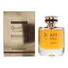 Boucheron Ladies Quatre Iconic EDP Spray 3.38 oz Fragrances 3386460129398