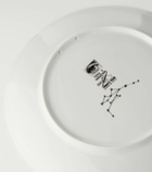 Fornasetti Tema e Variazioni N.358 Aquarius wall plate