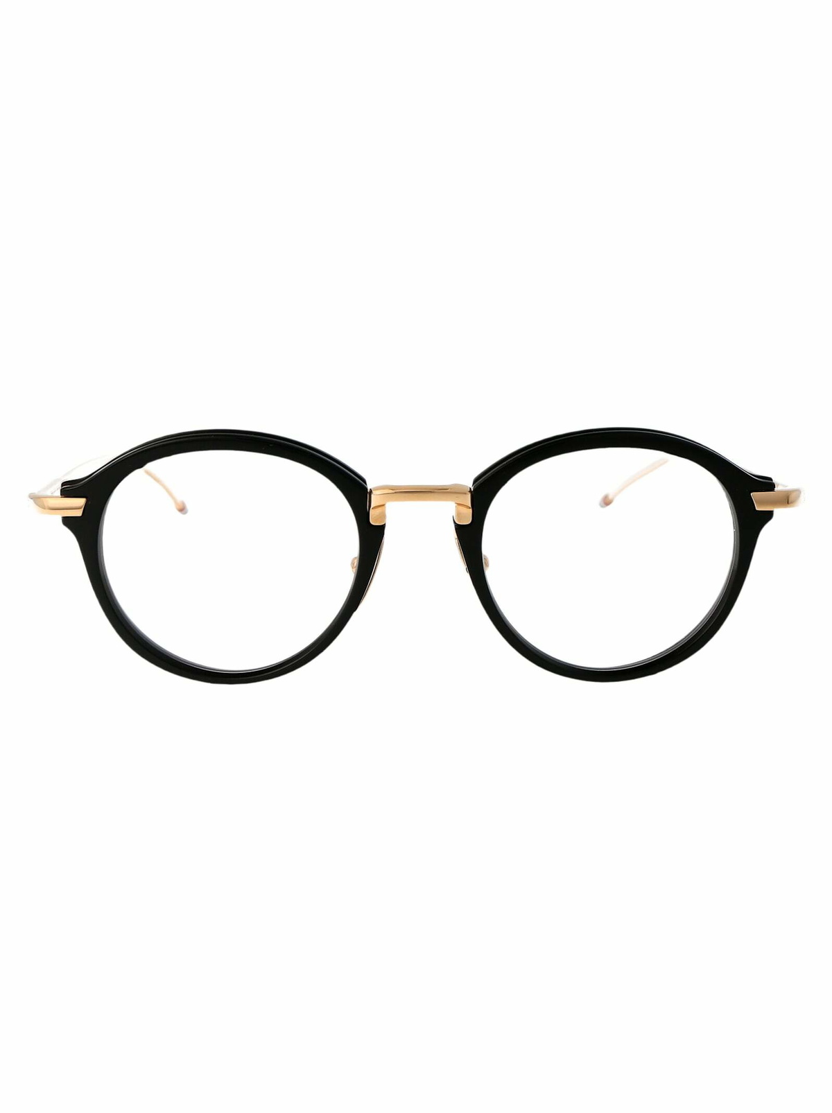 Thom Browne Ueo011a-g0003-001-46 Glasses