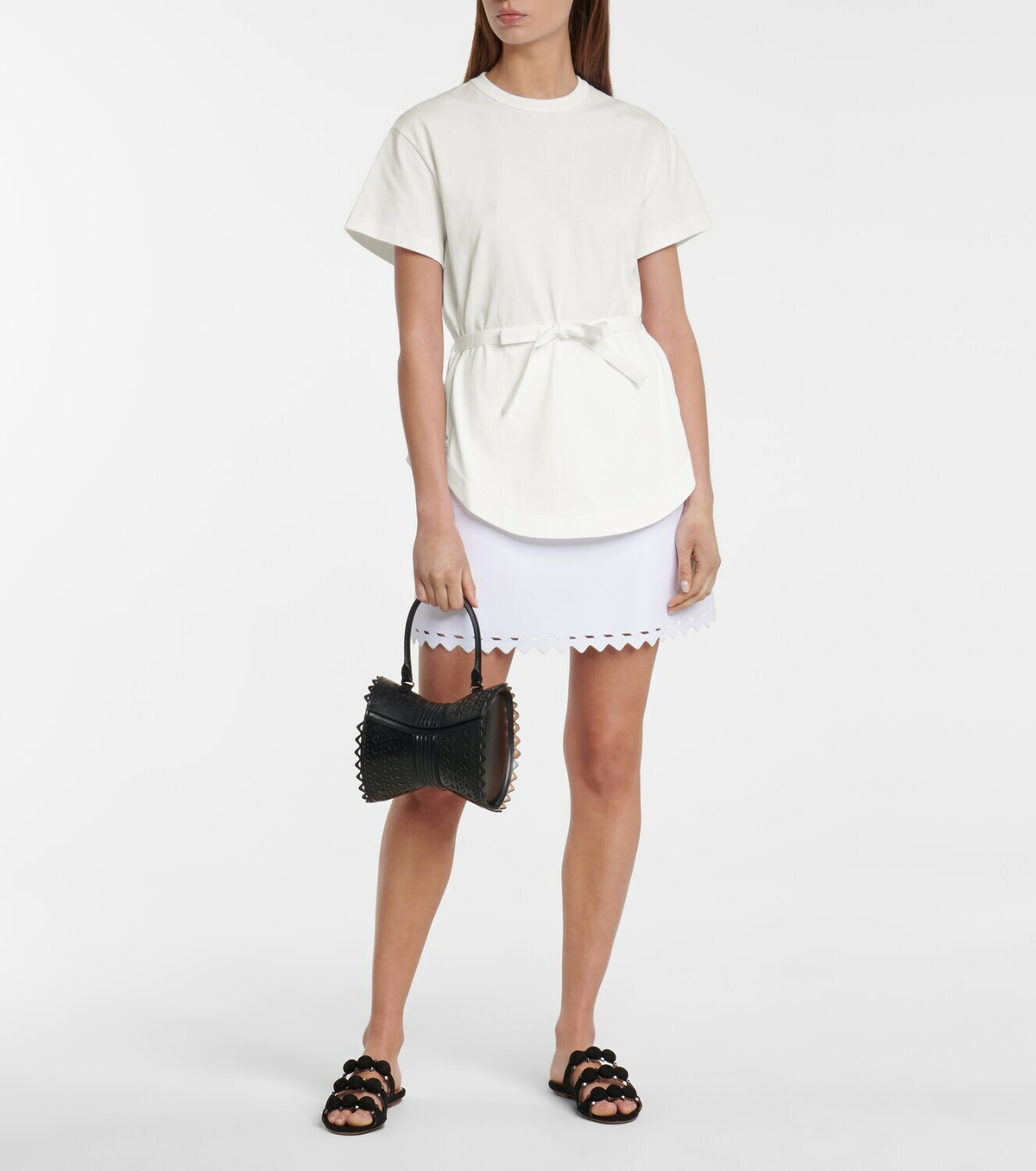 [WW47671] Alaïa | T-shirt