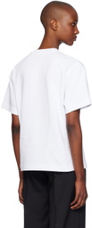 Filippa K White Oversized T-shirt