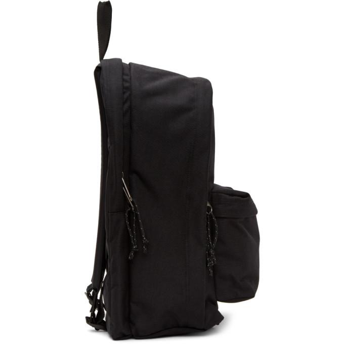 Eastpak Black Back To Work Backpack Eastpak