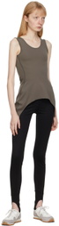 VAARA Black Everyday Sport Leggings