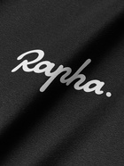 Rapha - Core Rain II Slim-Fit Nylon Cycling Jacket - Black