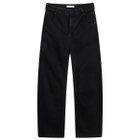 Entire Studios Gem Jeans in Magnetite