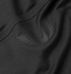 CASTORE - Luka Stretch Tech-Jersey T-Shirt - Black