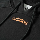 Adidas Flock Hoody