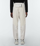 Moncler Grenoble - Corduroy pants