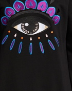 Kenzo Womens Mini dress in Black